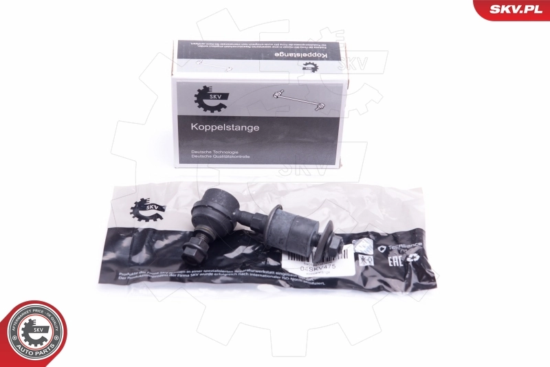 Link/Coupling Rod, stabiliser bar